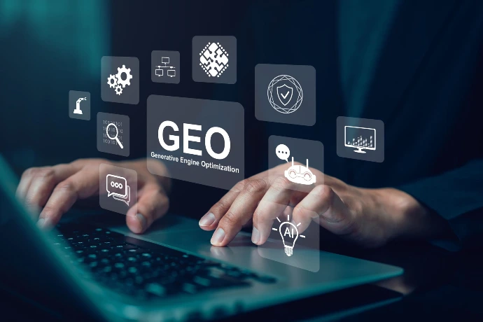 GEO: AI Search
